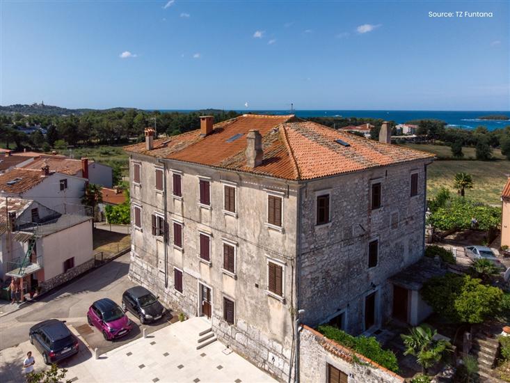 Funtana (Porec)