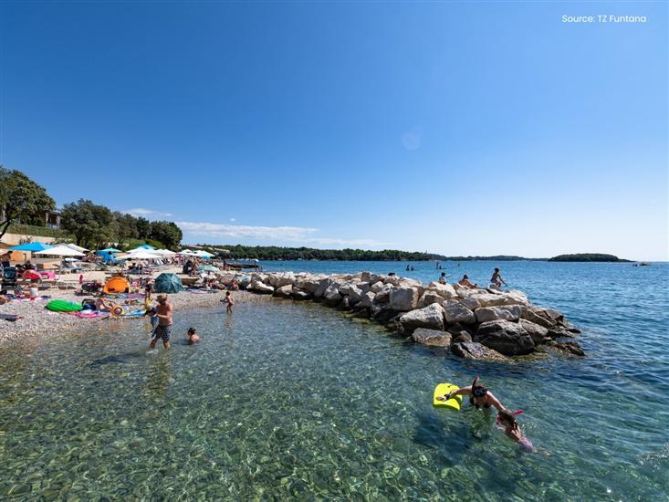 Funtana (Porec)