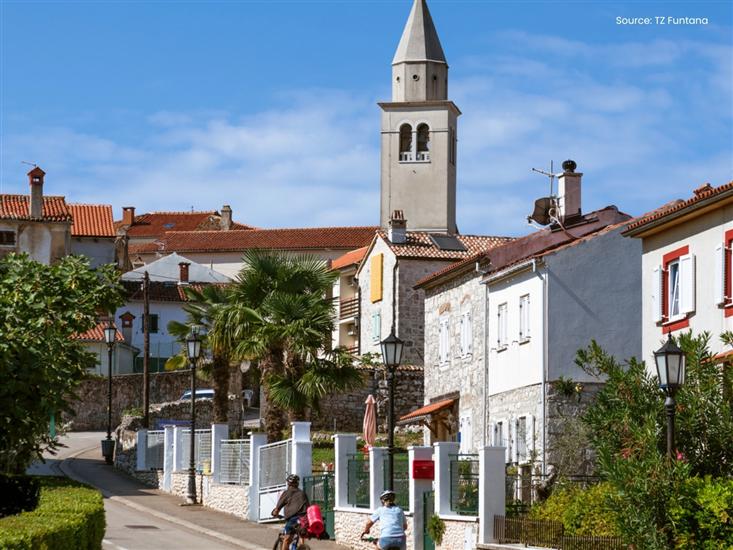 Funtana (Porec)
