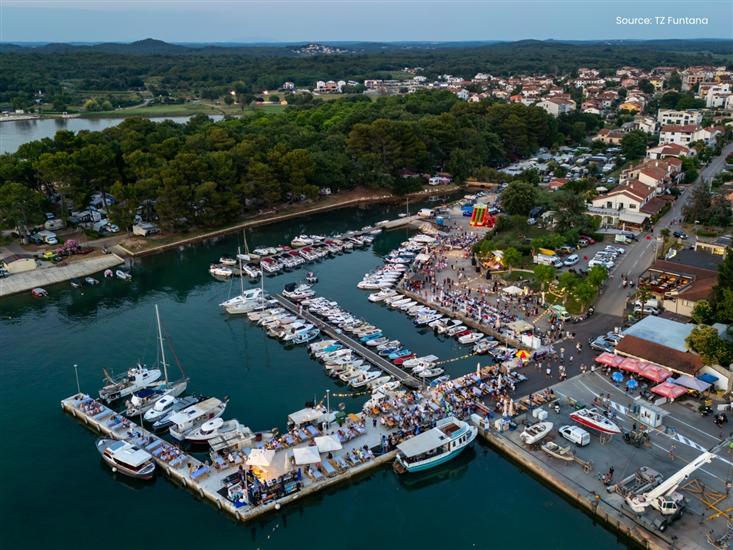 Funtana (Porec)