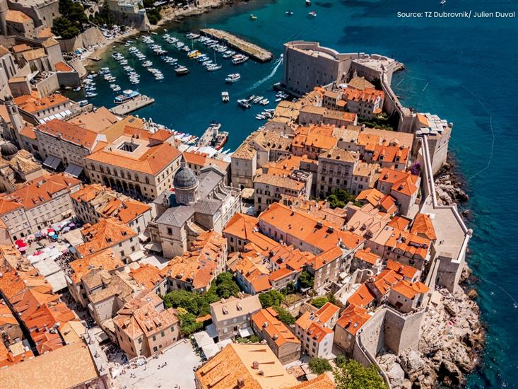 Dubrovnik