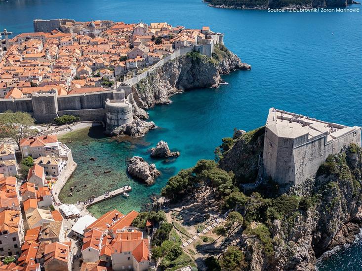 Dubrovnik