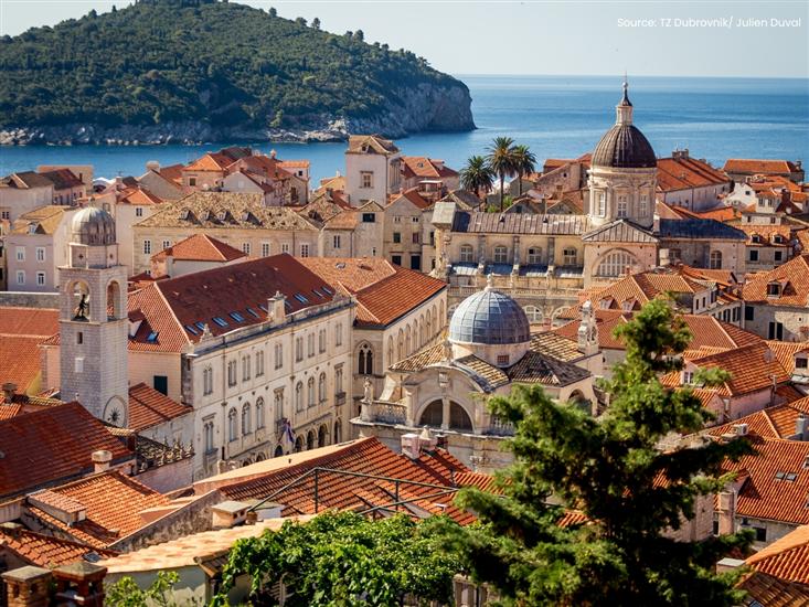Dubrovnik
