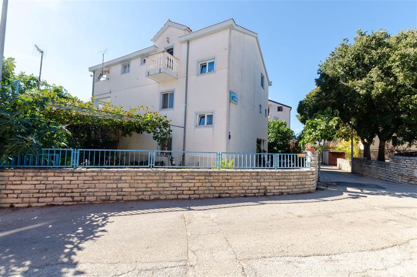 Apartments Marija