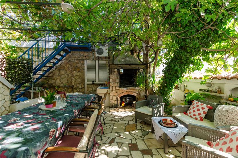 Apartments Marija