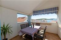 Apartment A3, for 6 persons