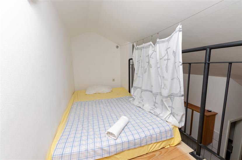 Apartment A3, for 6 persons