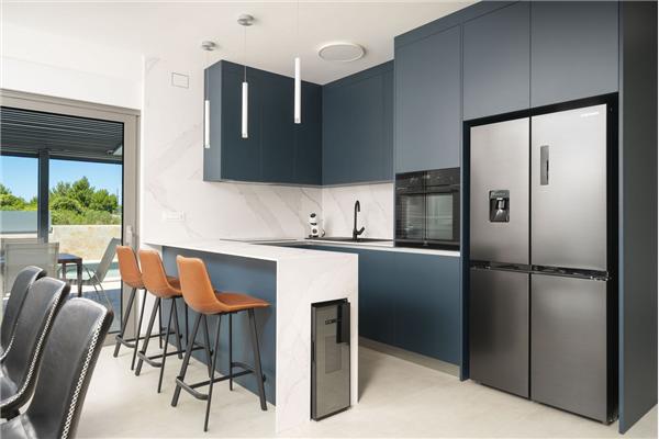 House K1, for 11 persons