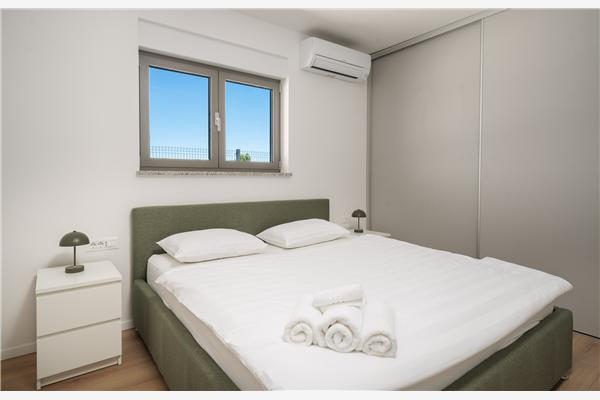 House K1, for 11 persons