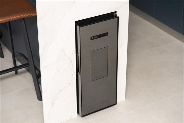 House K1, for 11 persons