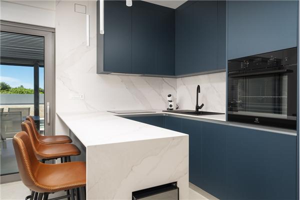 House K1, for 11 persons