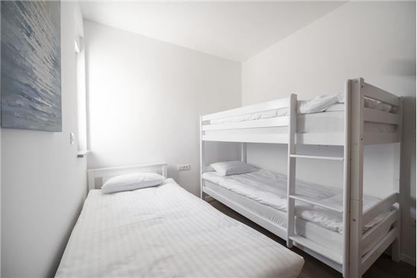 House K1, for 11 persons