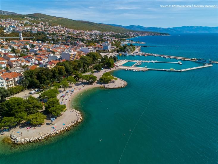 Crikvenica