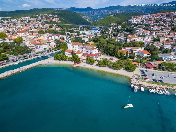 Crikvenica