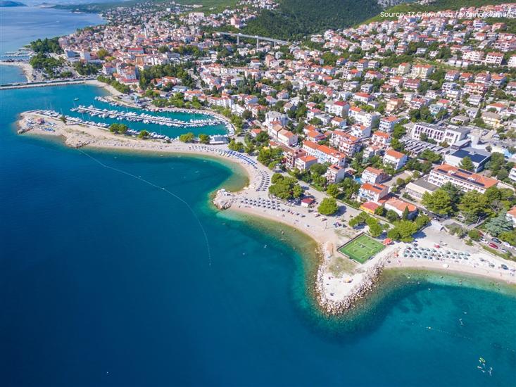 Crikvenica