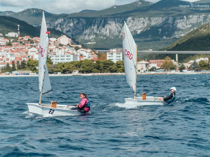 Crikvenica