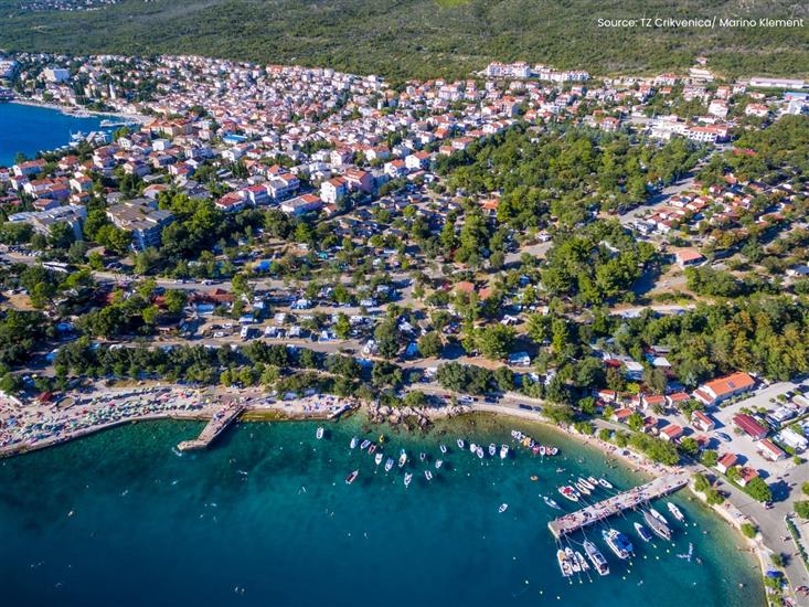 Crikvenica