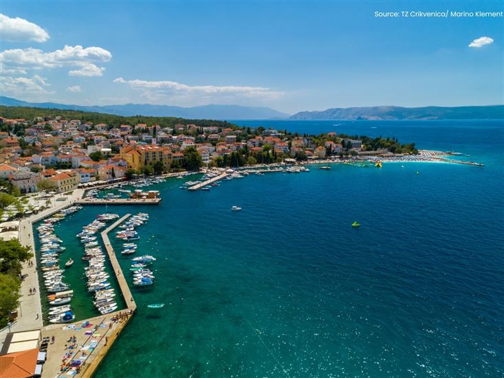 Crikvenica