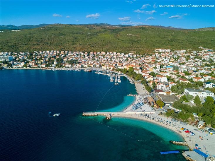 Crikvenica