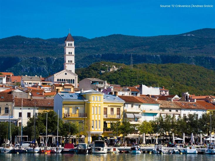 Crikvenica