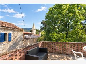 Apartment Kvarners islands,BookGasparFrom 150 €