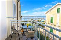 Apartment A1, for 2 persons