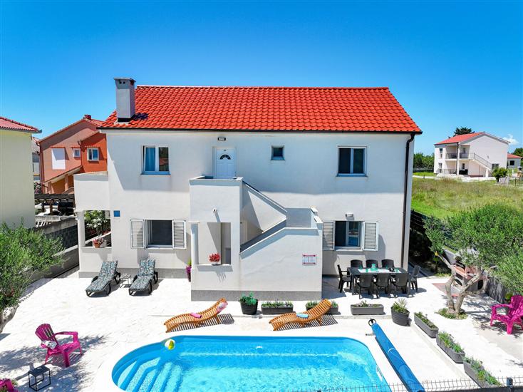 Casa Villa Feliks