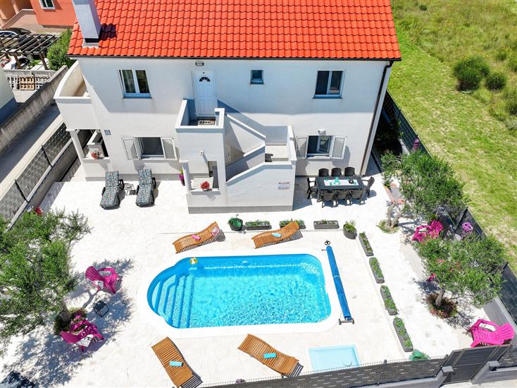 Casa Villa Feliks