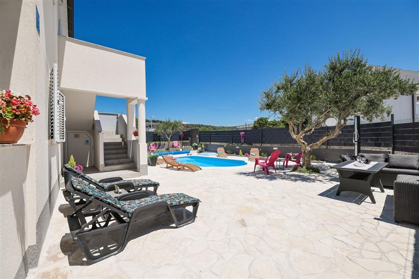 Casa Villa Feliks