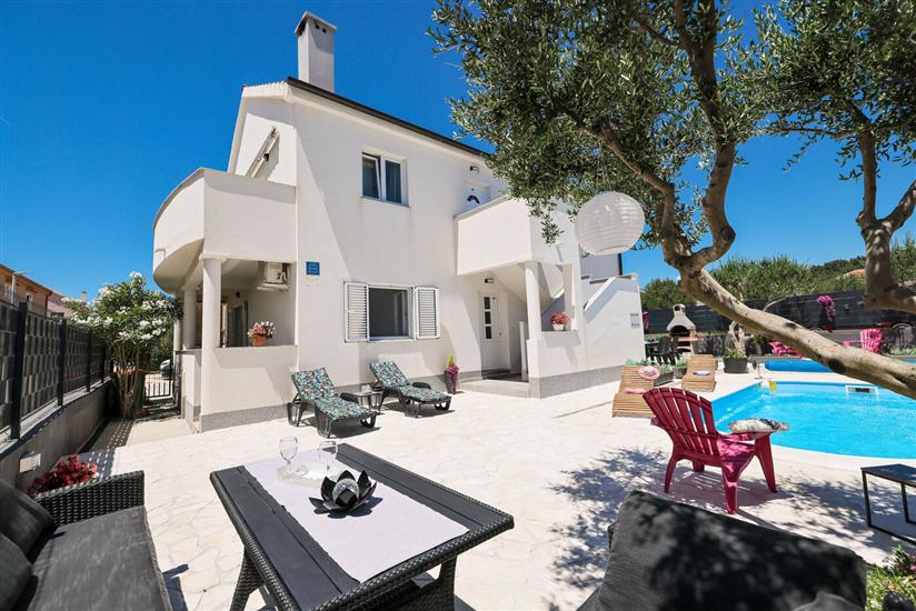 Casa Villa Feliks