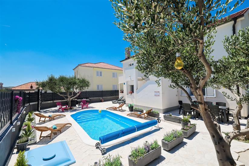 Casa Villa Feliks