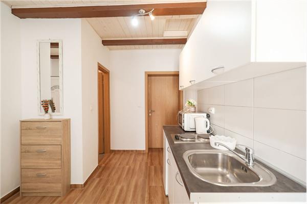 Casa K1, per 10 persone