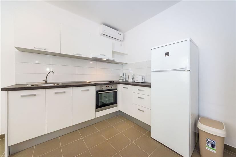 Casa K1, per 10 persone