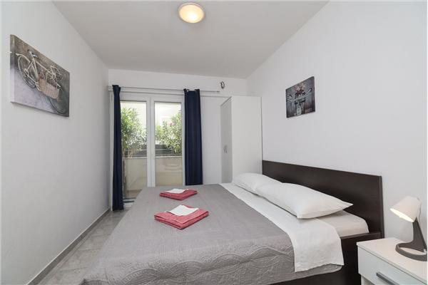 Casa K1, per 10 persone