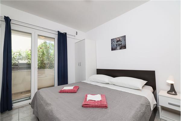 Casa K1, per 10 persone
