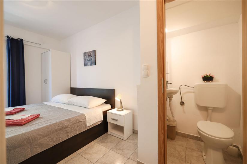 Casa K1, per 10 persone