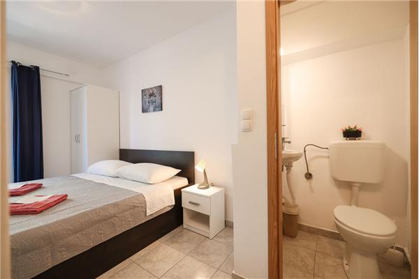Casa K1, per 10 persone