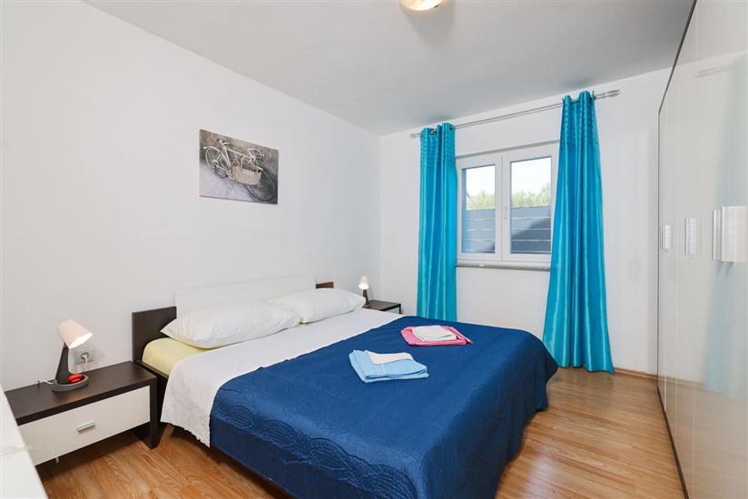 Casa K1, per 10 persone
