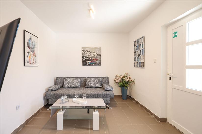 Casa K1, per 10 persone
