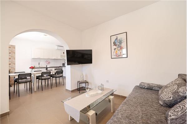 Casa K1, per 10 persone