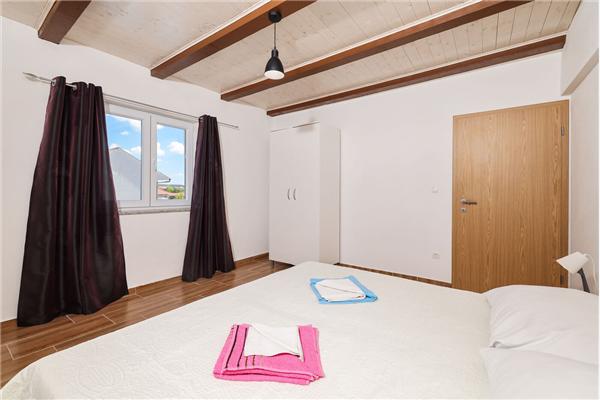 Casa K1, per 10 persone