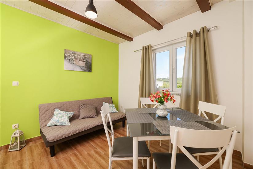 Casa K1, per 10 persone
