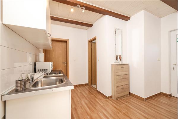 Casa K1, per 10 persone