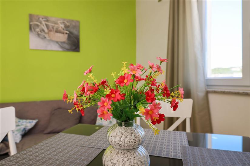 Casa K1, per 10 persone
