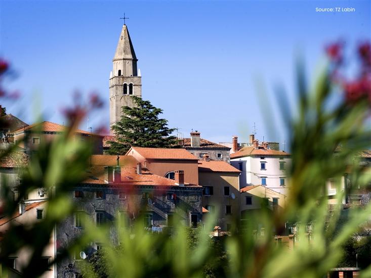 Labin