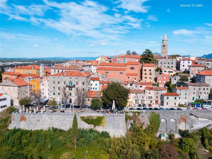 Labin