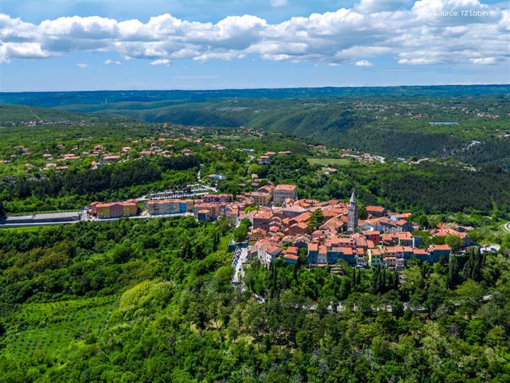 Labin