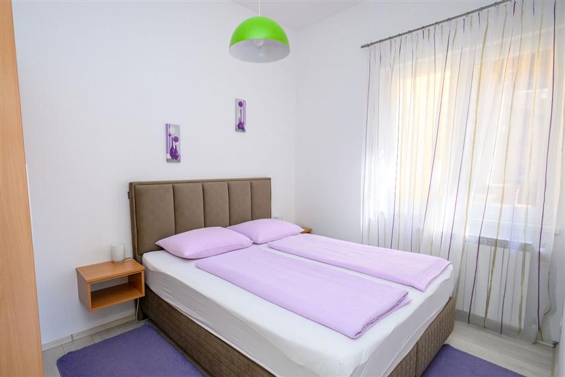 Apartman A1, na 4 osebe