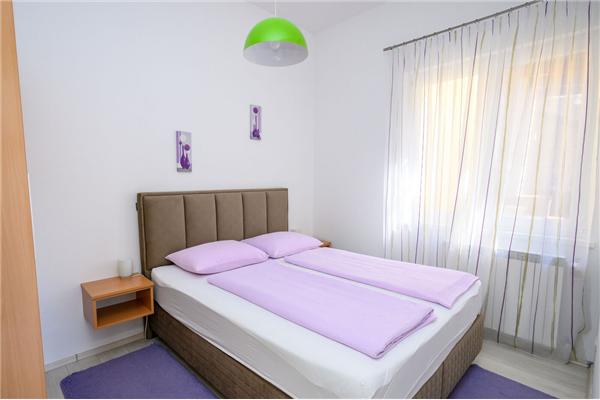 Apartman A1, na 4 osebe