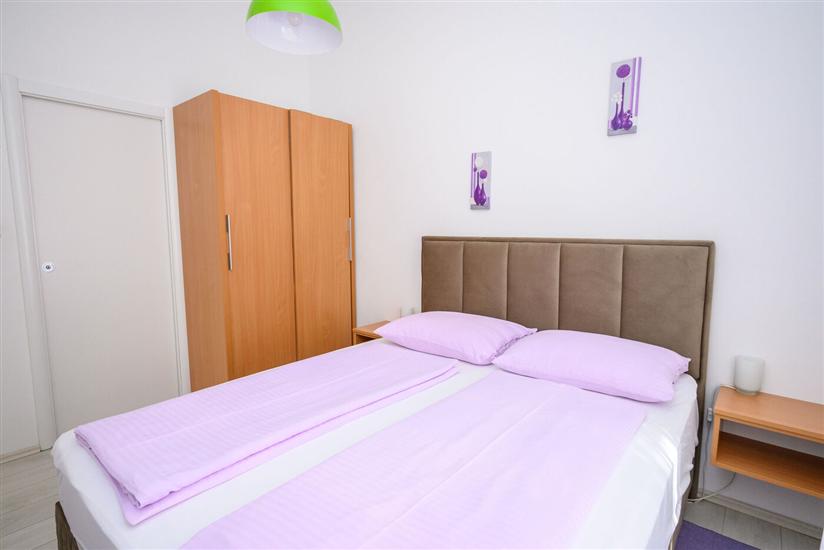 Apartman A1, na 4 osebe